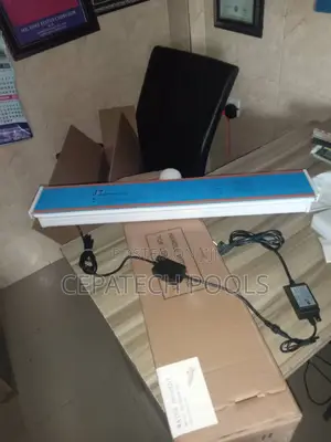 1ft Swimming Pool Waterfall