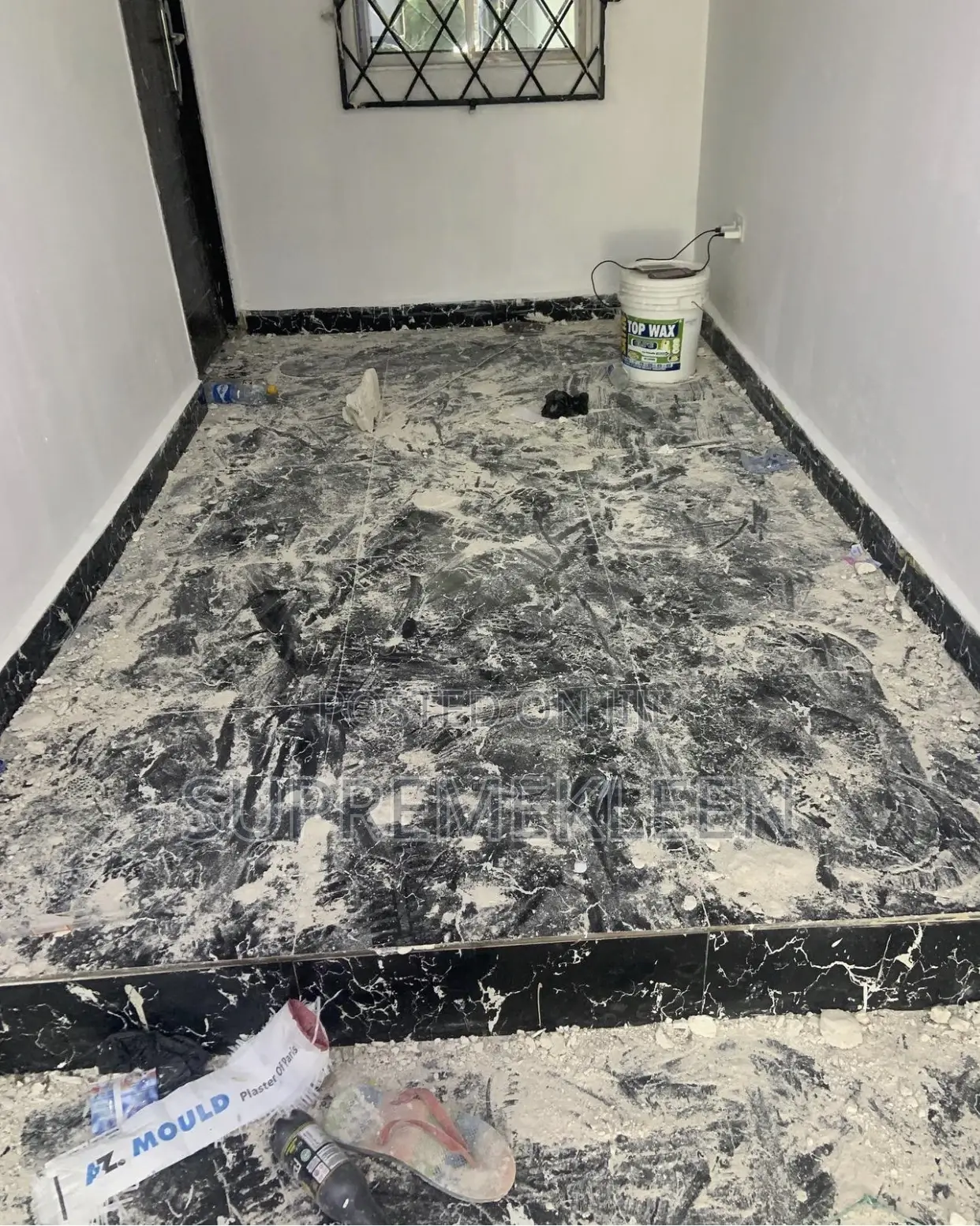 Post-construction Cleaning At Its Finest
