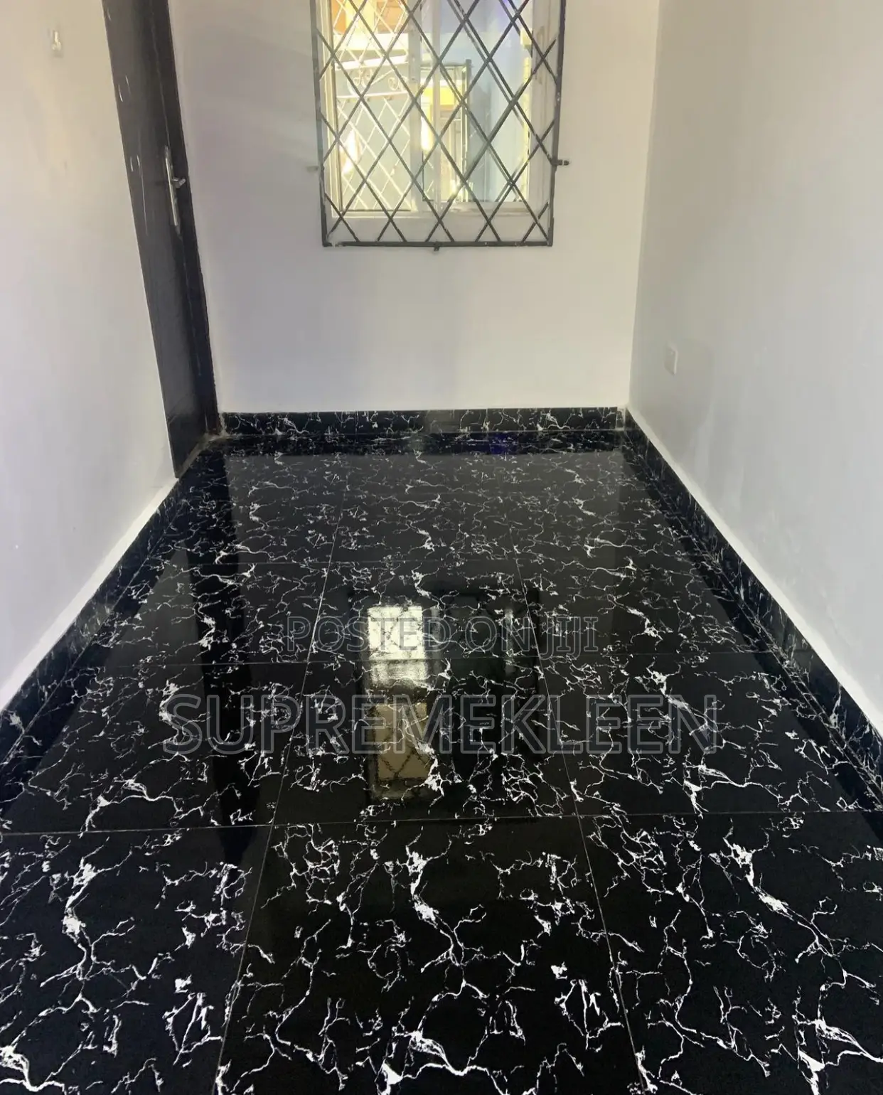 Post-construction Cleaning At Its Finest