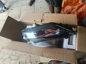 Headlamp L200 2019-2022