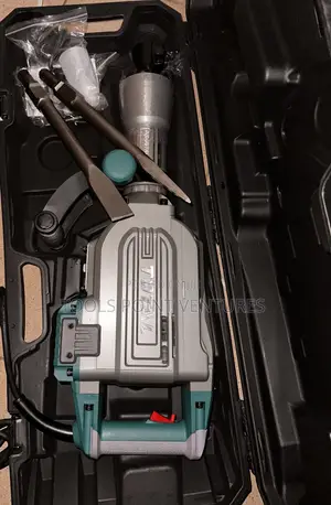 Demolishing Hammer. 1700watts.