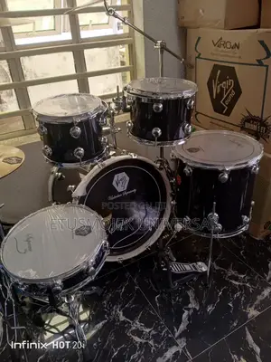 Virgin Professional Drum(Supreme Series)