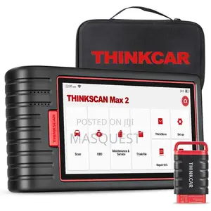 Thinkcar Thinkscan Max 2