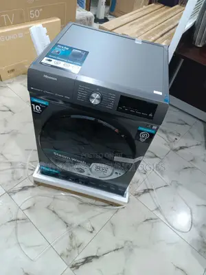 Best Choice Hisense Washing Machine 10kg