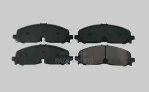 Cadillac XT5 Brake Pad