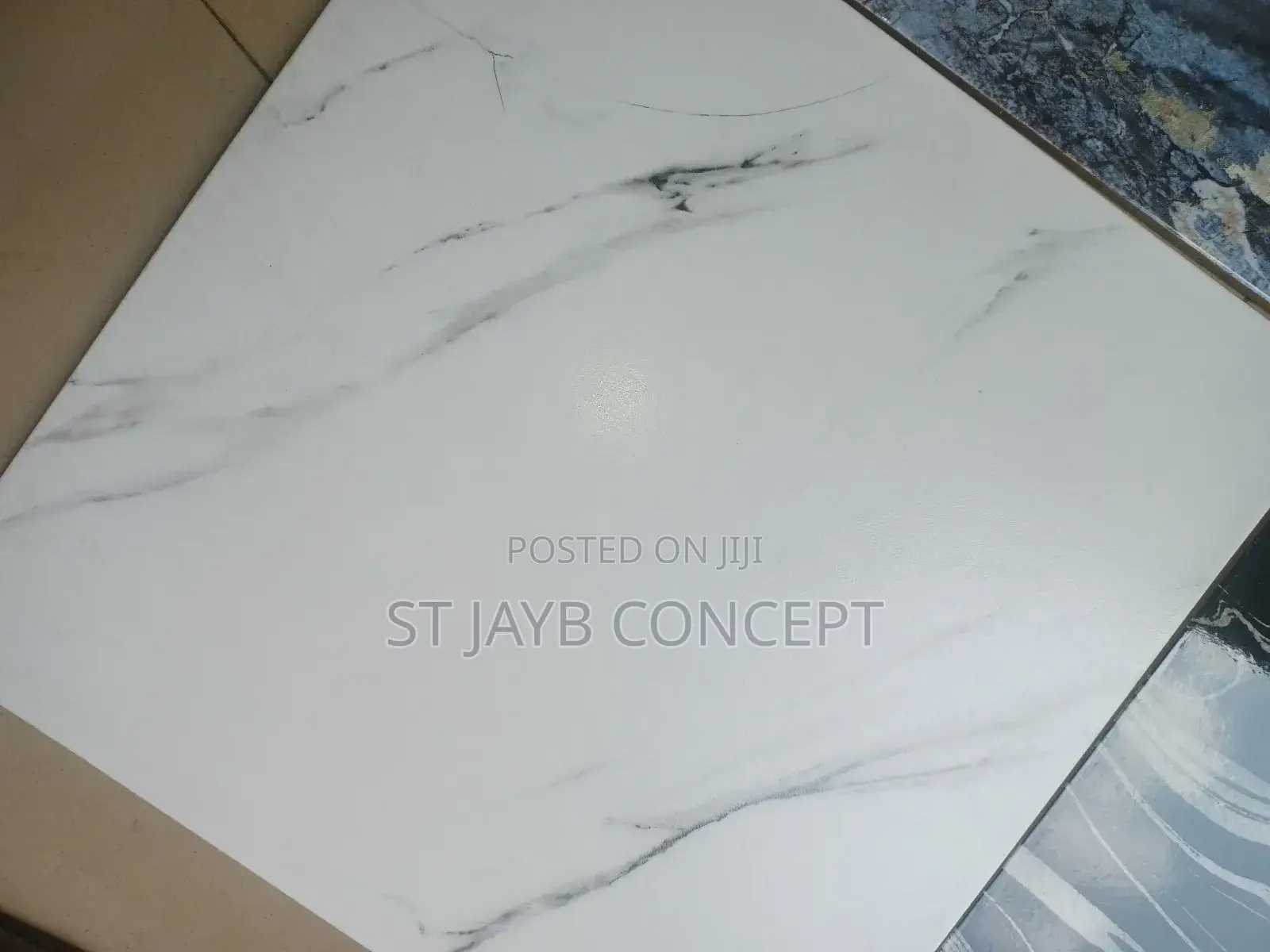 40x40 Floor Tiles