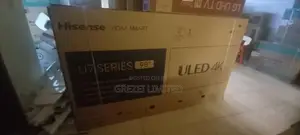 Hisense Uhd Smart Television 98inch