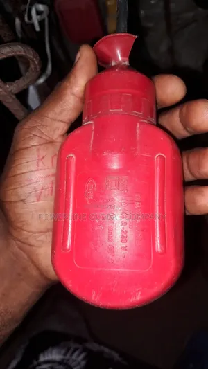 Flood Switch for Automatic Water System for Homes