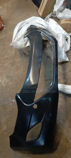Front Bumper Elantra 2012/2013