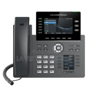 Grandstream Grp2616 Ip Phone