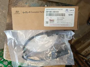 Camshaft Position Sensor KIA HYUNDAI
