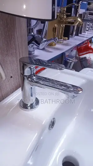 Sweet Home Single Tap