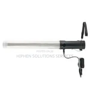 Traffic Baton Road Control Warning Hand Wand