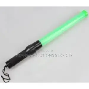 Traffic Wand Safety Baton Light Wands