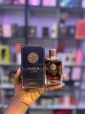 Pendora Perfumes