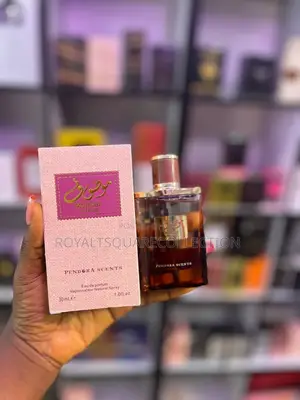 Pendora Perfumes