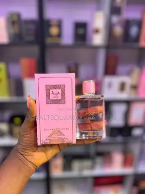 Pendora Perfumes