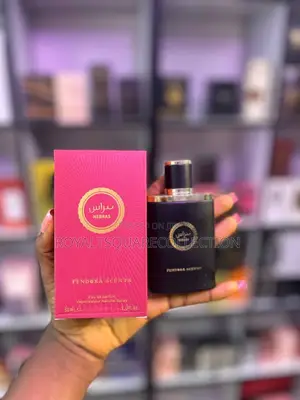 Pendora Perfumes