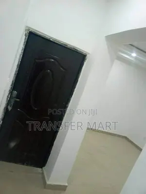 Furnished 1bdrm Block of Flats in Behind Abacha Road, Karu for rent