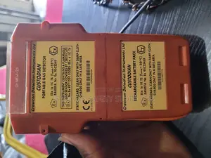 Gas Dectator