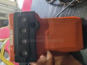 Gas Dectator