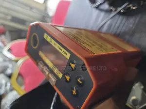 Gas Dectator