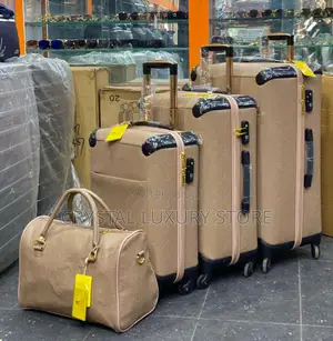 Top Quality Luxury Unisex Set Boxes