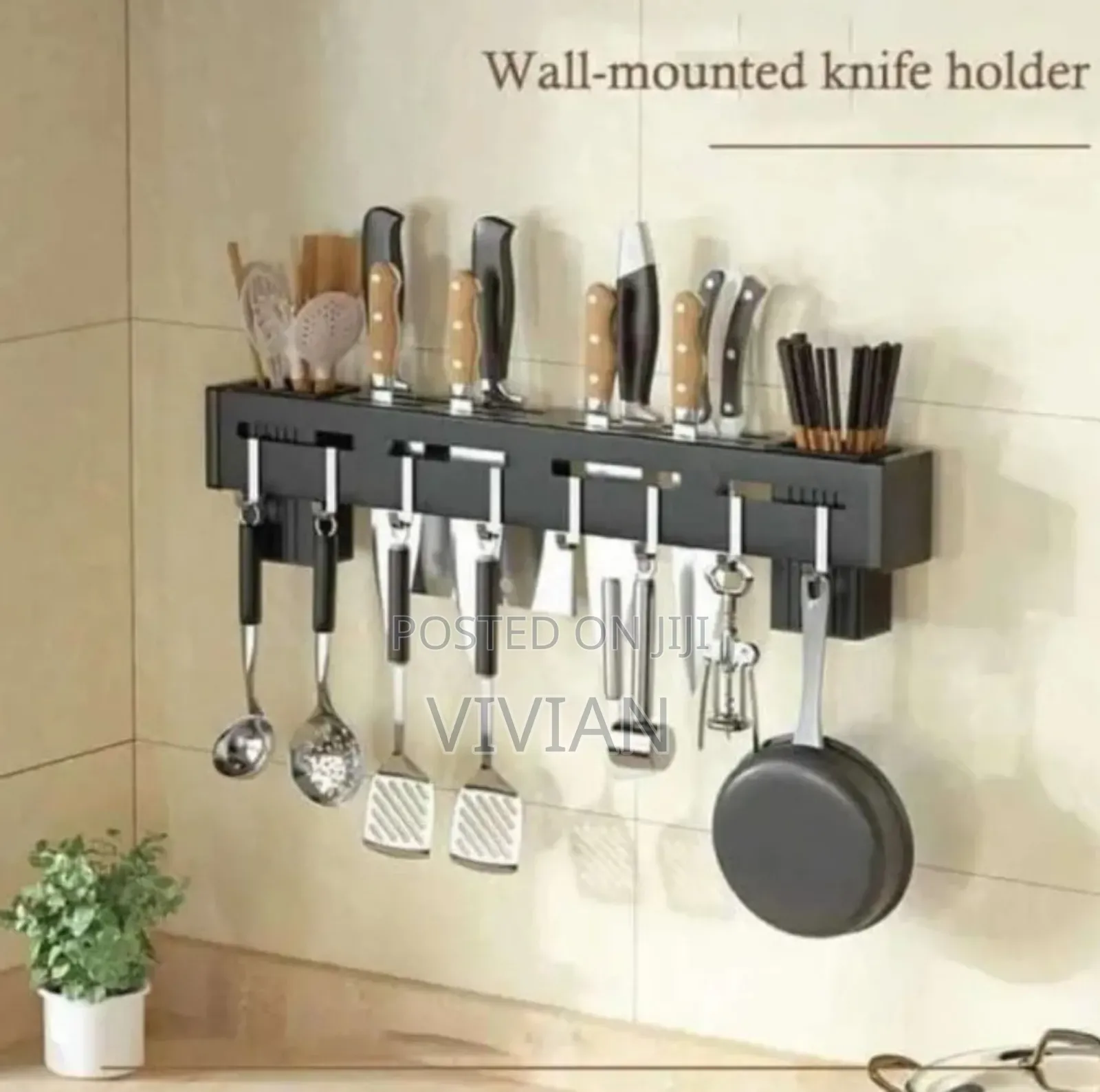 Knife Rack