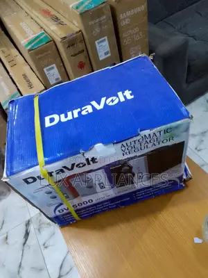 The Best Duravolt Stabilizer