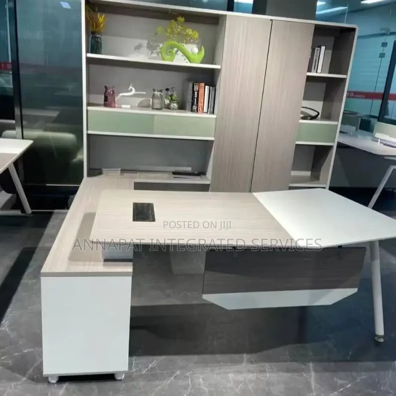 1.8 Meter Office Desk