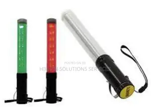 Traffic Safety Baton Light Traffic Control Wand