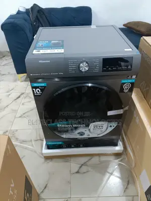 Best Grade Hisense Washing Machine 10kg