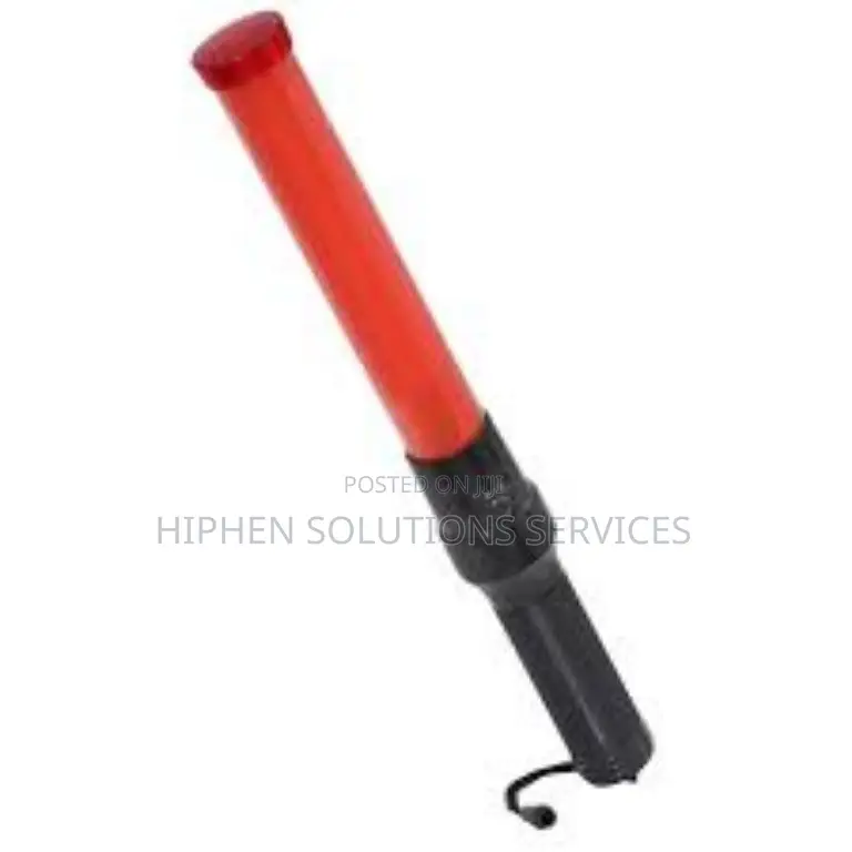 Traffic Warning Baton