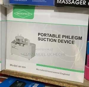 Suction Machine