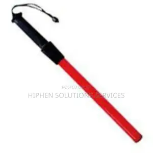 Portable Traffic Baton Lights