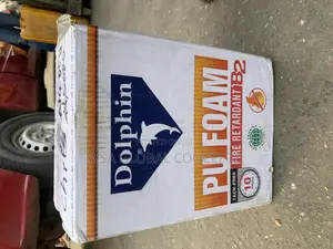 PU Foam Fire Retardant B2