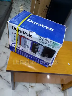 Classic Duravolt Stabilizer