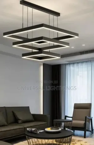 Living Room Chandelier