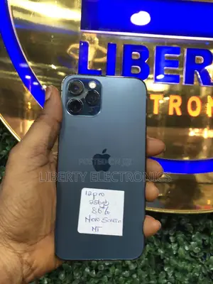 Apple iPhone 12 Pro 128 GB Blue
