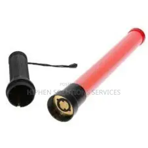 Wand Air Traffic Control Baton