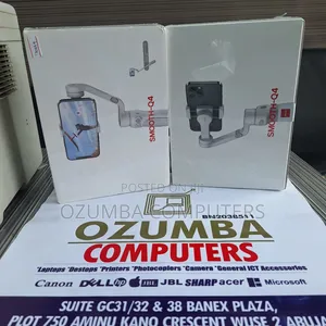 Smooth-Q4 Gimbal
