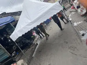 10feet by 10feet Canopy Tent