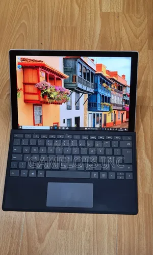 Laptop Microsoft Surface Pro 7 8GB Intel Core I5 SSD 256GB