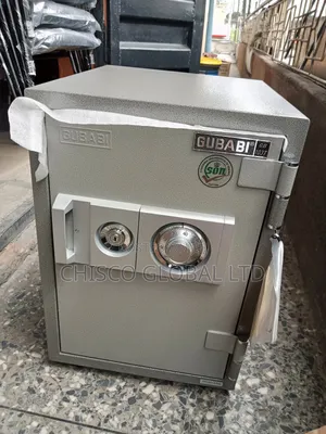 Fireproof Safe (GB103T)