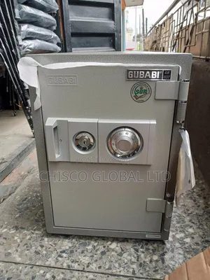 Photo - Fireproof Safe (GB103T)