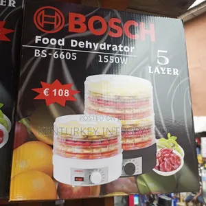 Food Dehydrator