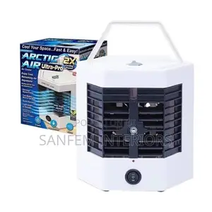 Arctic Air Ultra Pro