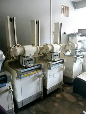 Mobile Amx 4 Plus X-Ray Machine