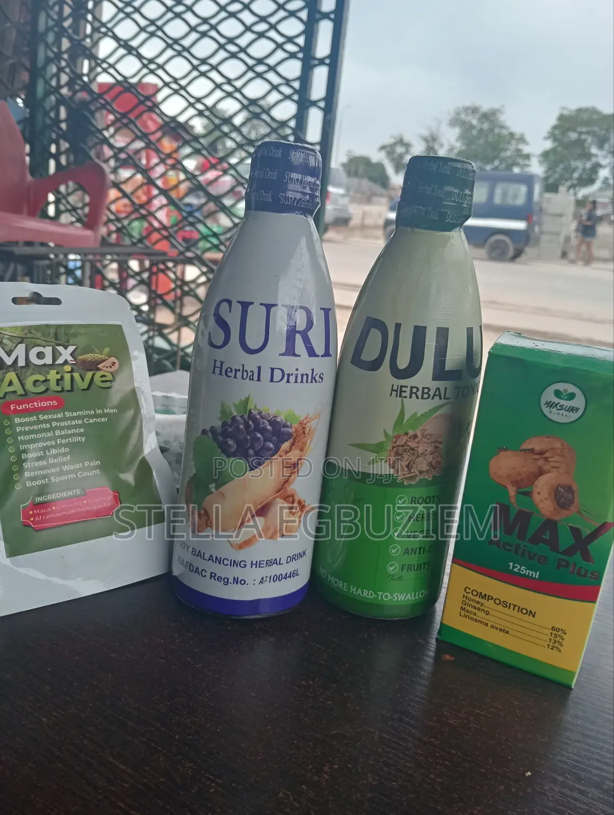 Masuri Wellness Pack