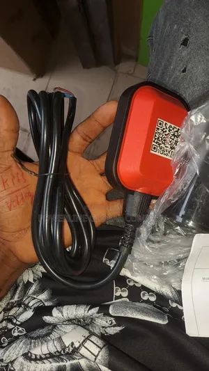 Water Float Switch for Automatic Water System for Homes